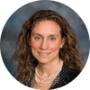 Katie Robinson, PhD, CHCP Headshot